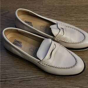 Samuel Hubbard loafers